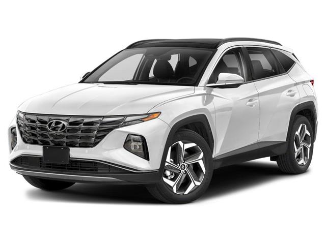2024 Hyundai Tucson Trend (Stk: RT268115) in Abbotsford - Image 1 of 12
