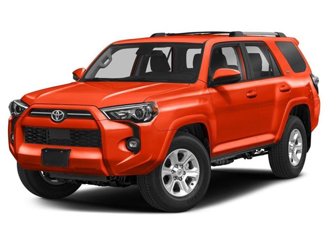 2023 Toyota 4Runner