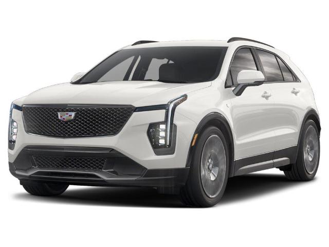 2024 Cadillac XT4 Sport (Stk: 240126) in London - Image 1 of 1