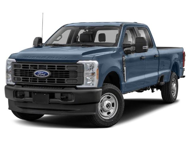2023 Ford F-350 Lariat (Stk: FT230586) in Dawson Creek - Image 1 of 11