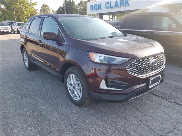 2024 Ford Edge SEL (Stk: 16421) in Wyoming - Image 1 of 7