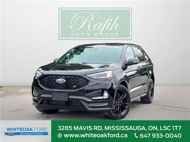 2024 Ford Edge ST (Stk: 24D1859) in Mississauga - Image 1 of 32
