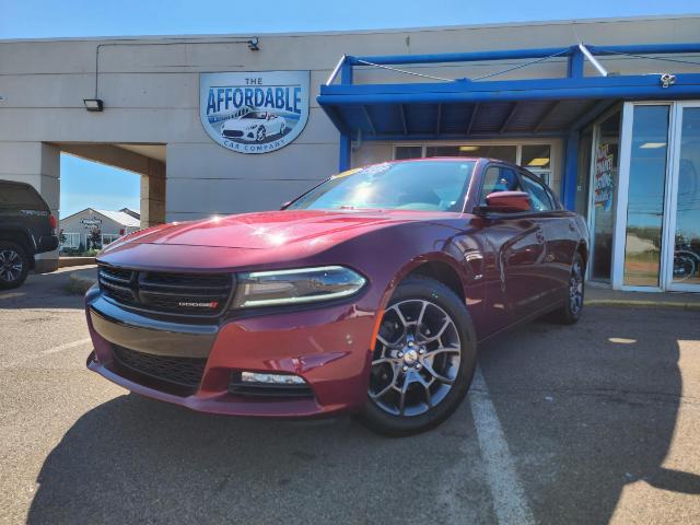 2018 Dodge Charger GT in Charlottetown - Image 1 of 9