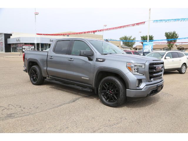 Medicine Hat New & Used Vehicles | Davis GMC Buick