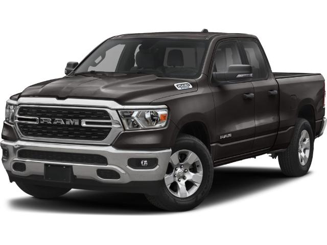 2024 RAM 1500 Big Horn (Stk: 24T050) in Winnipeg - Image 1 of 1