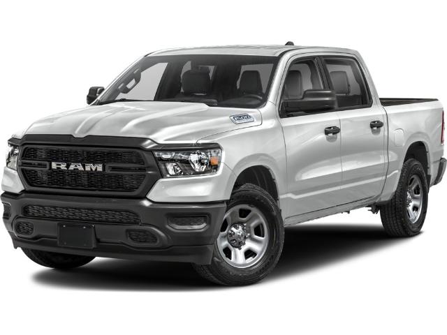 2024 RAM 1500 Sport (Stk: 24T053) in Winnipeg - Image 1 of 1
