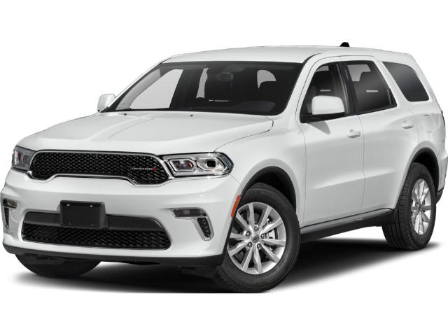 2023 Dodge Durango SRT 392 (Stk: 23T465) in Winnipeg - Image 1 of 1