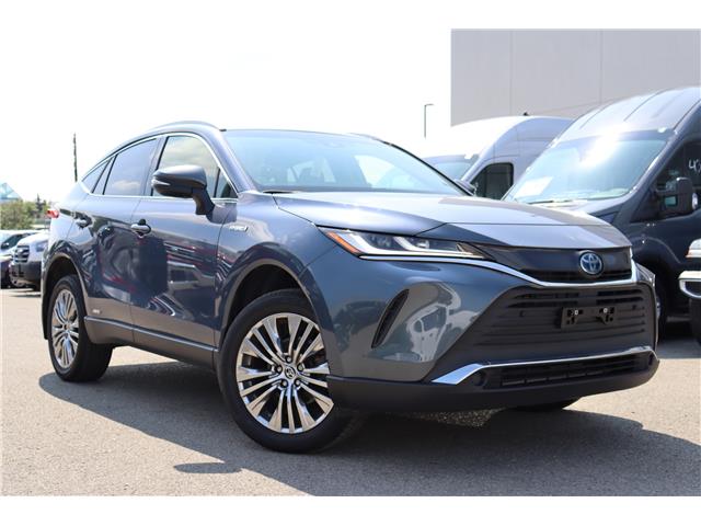 2021 Toyota Venza XLE AWD HYBRID CERTIFIED AND READY! at $45954 for ...