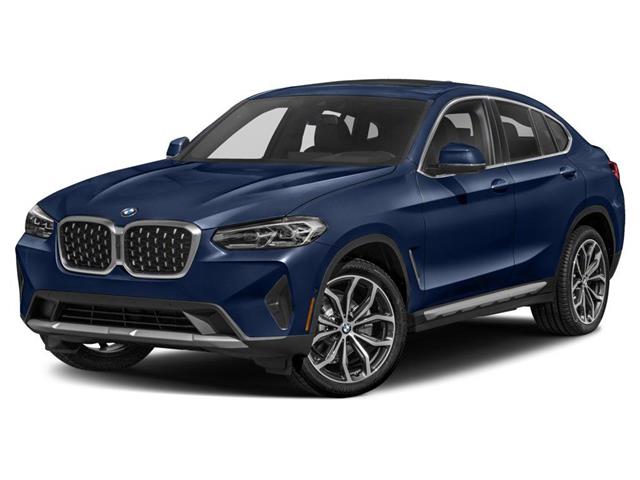 2024 BMW X4 M40i xDrive (Stk: 42197) in Toronto - Image 1 of 11