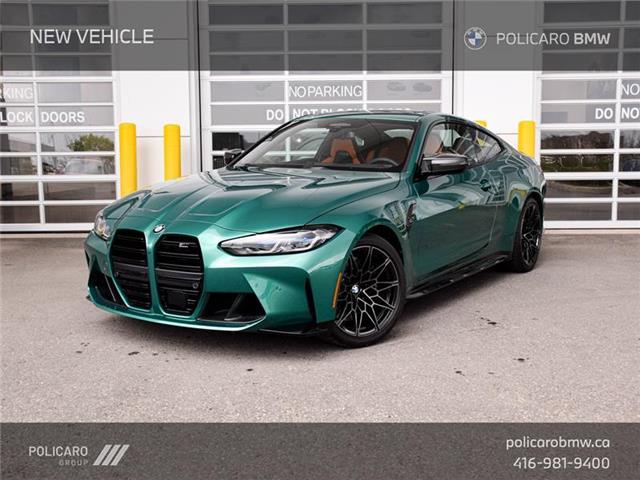 2024 BMW M4