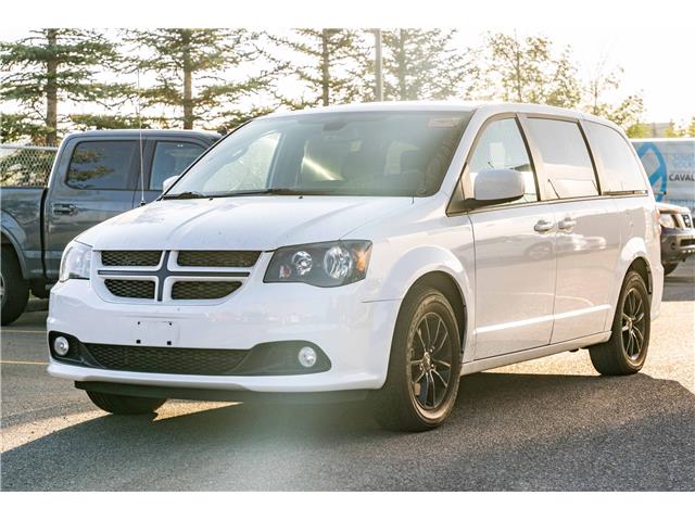 Used Dodge Grand Caravan for Sale | Calgary Megalot