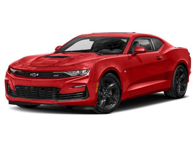 2024 Chevrolet Camaro 2SS (Stk: 40239) in Edmonton - Image 1 of 12