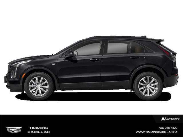 2021 Cadillac XT4 Sport (Stk: P23249A) in Timmins - Image 1 of 1