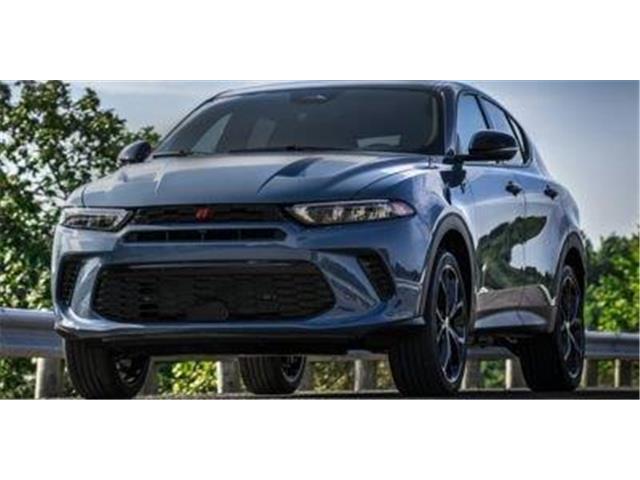 2023 Dodge Hornet GT Plus (Stk: PH07407) in Edmonton - Image 1 of 1