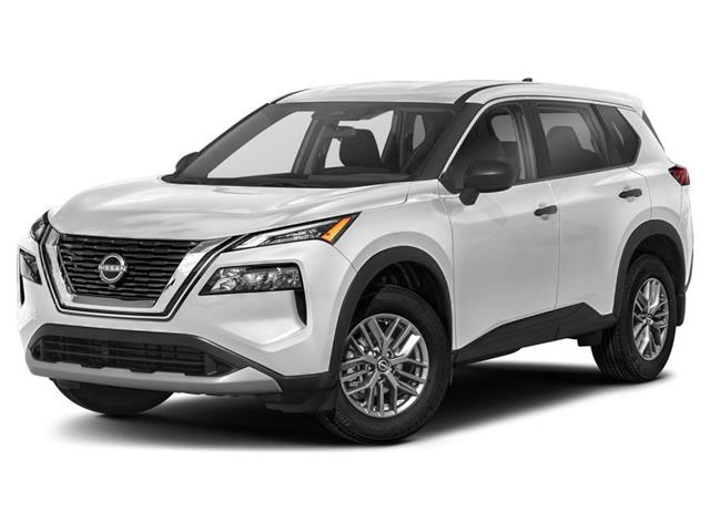 2023 Nissan Rogue S (Stk: Y23038) in Scarborough - Image 1 of 11