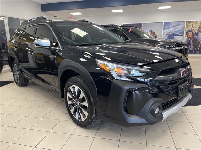 2024 Subaru Outback Premier XT (Stk: S24087) in Newmarket - Image 1 of 15