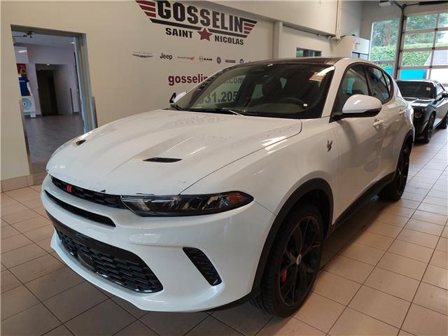 2023 Dodge Hornet