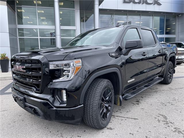 2022 GMC Sierra 1500 Limited Elevation (Stk: N16285) in Newmarket - Image 1 of 10
