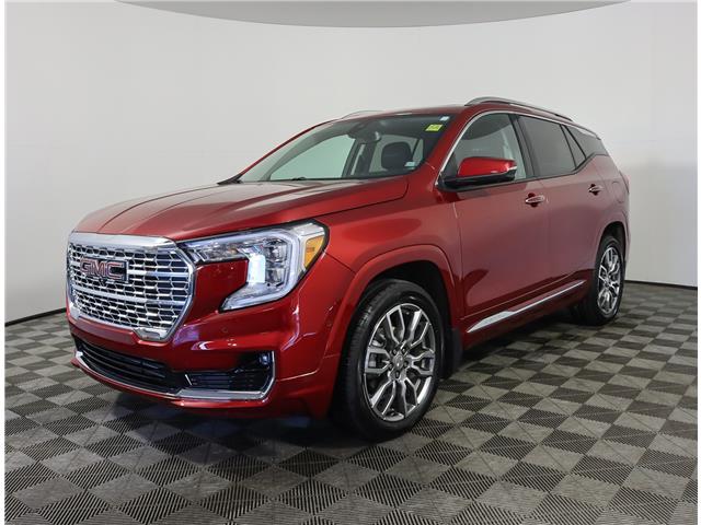 2022 GMC Terrain Denali (Stk: 231864NA) in Fredericton - Image 1 of 23