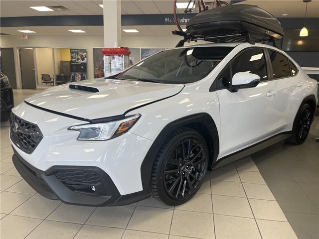 2023 Subaru WRX Sport-tech (Stk: S23233) in Newmarket - Image 1 of 10