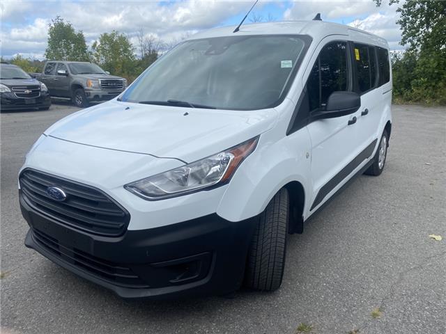 2020 Ford Transit Connect XL (Stk: 40562J) in Belleville - Image 1 of 1
