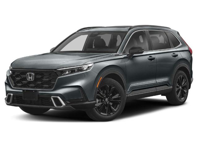 2024 Honda CR-V Hybrid Touring (Stk: 24-2156) in Newmarket - Image 1 of 12