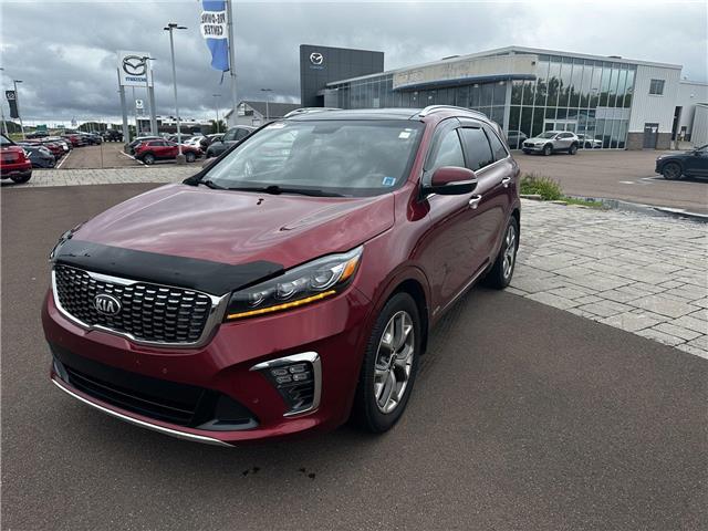 2019 Kia Sorento 3.3L SX (Stk: PA4167) in Dieppe - Image 1 of 29