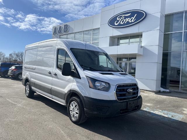 2022 Ford E-Transit-350 Cargo Base (Stk: A6584) in Perth - Image 1 of 18