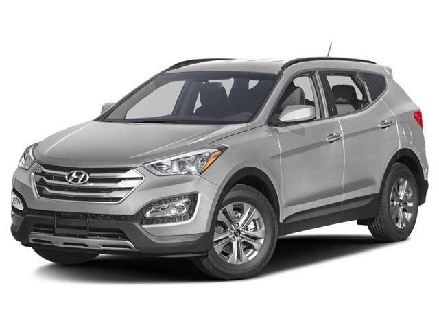 2016 Hyundai Santa Fe Sport 2.4 Base (Stk: 43977A) in Newmarket - Image 1 of 9