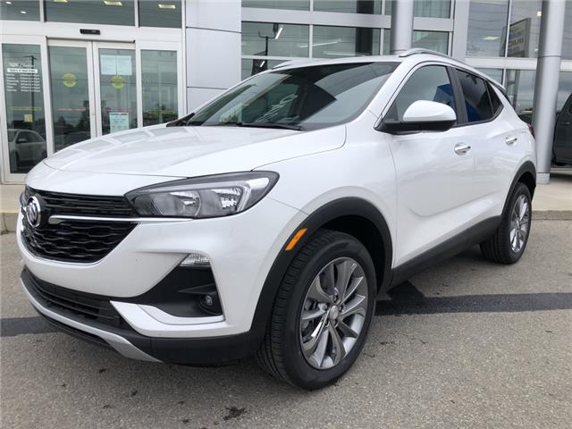 2023 Buick Encore GX Select (Stk: B118770) in Newmarket - Image 1 of 14