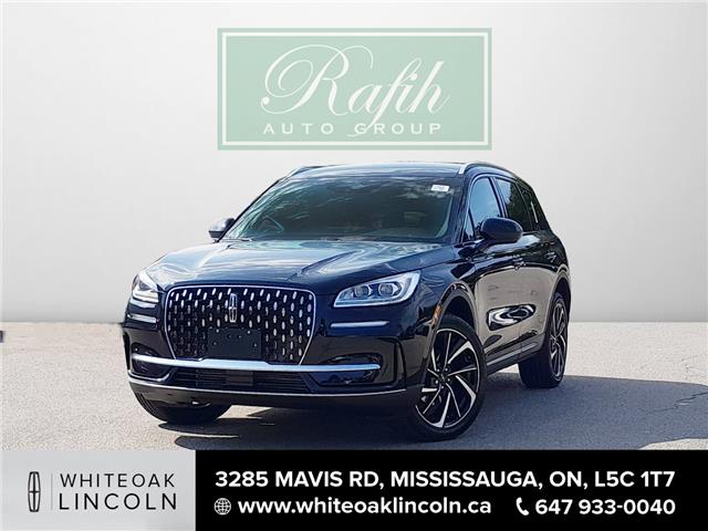 2023 Lincoln Corsair Reserve (Stk: 23CR6456) in Mississauga - Image 1 of 34