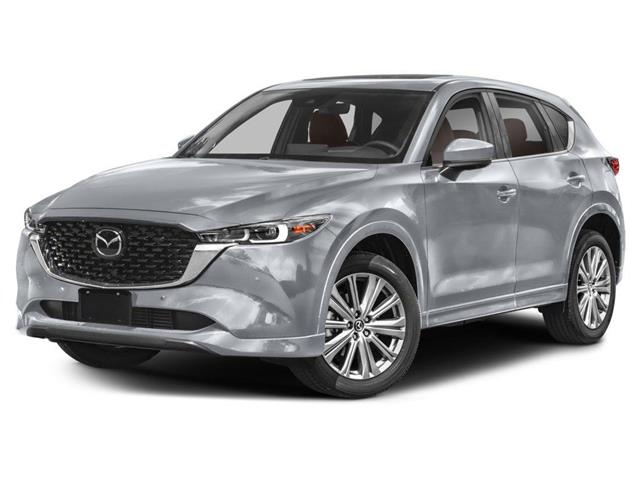 2023 Mazda CX-5 Signature (Stk: N288468) in Dieppe - Image 1 of 11
