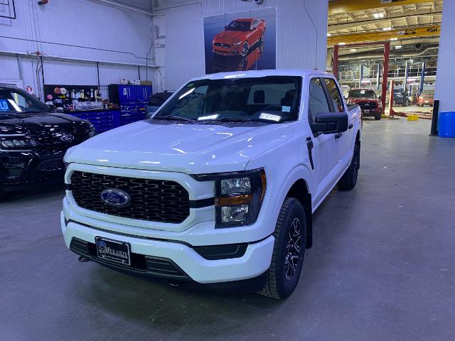 2023 Ford F-150 XL (Stk: 23200) in Melfort - Image 1 of 13