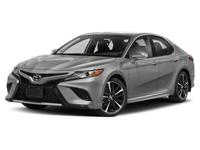 2019 Toyota Camry XSE (Stk: 2243) in Woodstock - Image 1 of 11