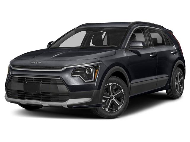 2023 Kia Niro LX (Stk: K23468) in St. John's - Image 1 of 11