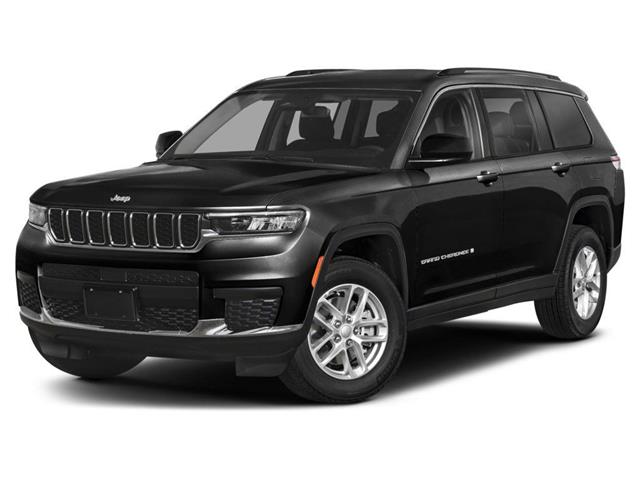 2023 Jeep Grand Cherokee L Summit (Stk: P111A) in Miramichi - Image 1 of 11