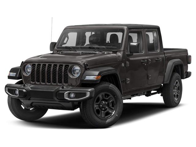 2023 Jeep Gladiator Sport S (Stk: P106) in Miramichi - Image 1 of 11