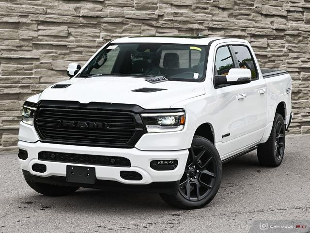 2024 RAM 1500 Sport (Stk: R2007) in Welland - Image 1 of 27