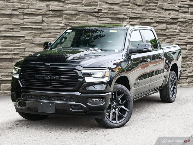 2024 RAM 1500 Sport (Stk: R2006) in Welland - Image 1 of 27