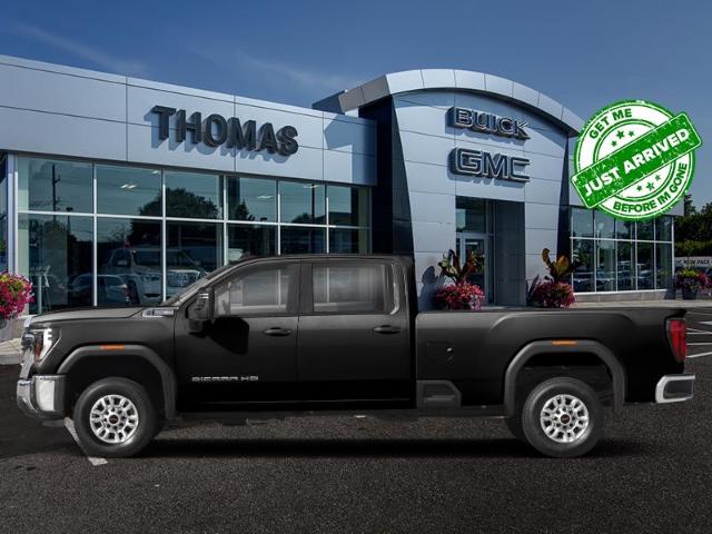 2024 GMC Sierra 2500HD SLT (Stk: T20547) in Cobourg - Image 1 of 1
