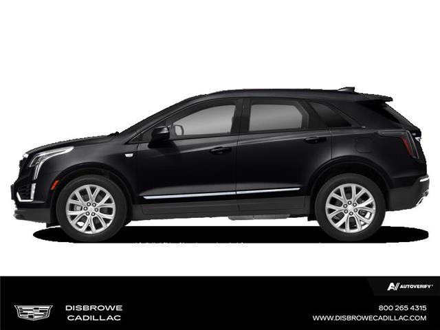 2023 Cadillac XT5 Sport (Stk: 79544) in St. Thomas - Image 1 of 1