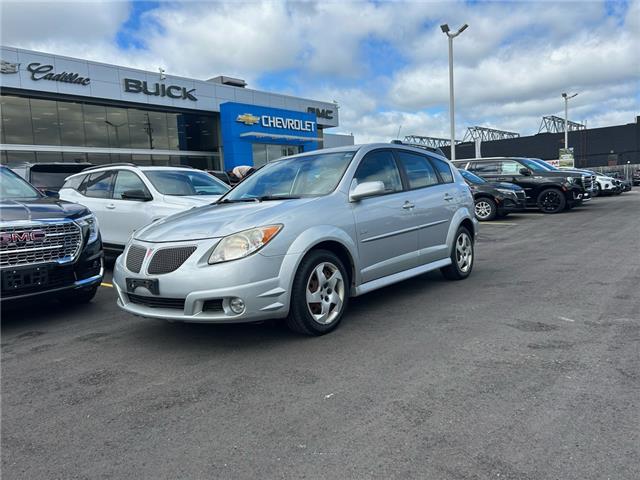 2007 Pontiac Vibe 4dr Wgn (Stk: PR5819B) in Milton - Image 1 of 1