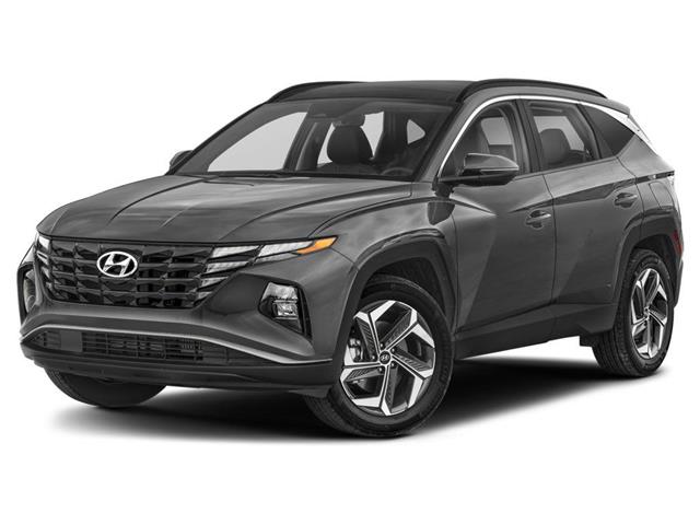 2024 Hyundai Tucson Hybrid Luxury (Stk: RT137916) in Abbotsford - Image 1 of 12