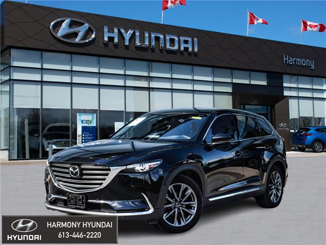 2020 Mazda CX-9 Signature (Stk: 23293A) in Rockland - Image 1 of 31