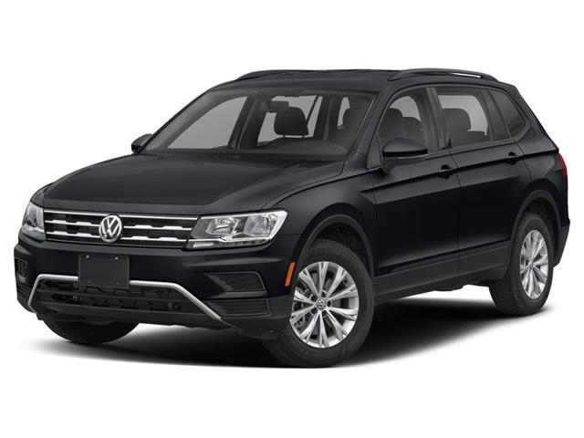 2021 Volkswagen Tiguan Trendline (Stk: 11606) in Lower Sackville - Image 1 of 11