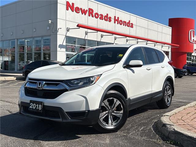 2018 Honda CR-V LX (Stk: 24-2036A) in Newmarket - Image 1 of 17