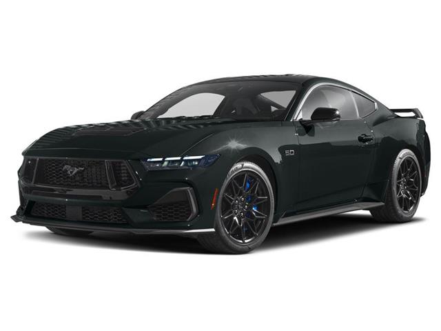 2024 Ford Mustang EcoBoost Premium (Stk: R-019) in Calgary - Image 1 of 3