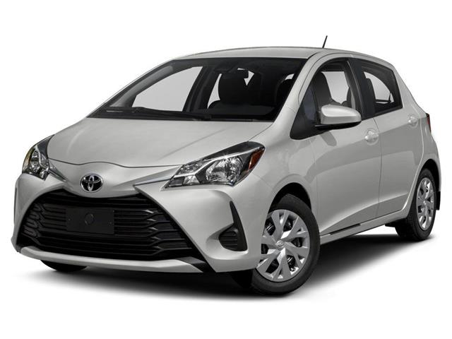 2018 Toyota Yaris  (Stk: 362258A) in Woodstock - Image 1 of 11