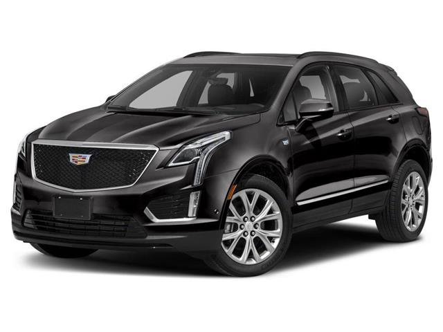 2020 Cadillac XT5 Sport (Stk: LQ3004B) in Oakville - Image 1 of 11