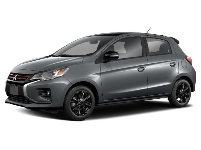 2024 Mitsubishi Mirage NOIR (Stk: R0036) in Barrie - Image 1 of 1